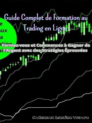cover image of Guide Complet de Formation au Trading en Ligne
